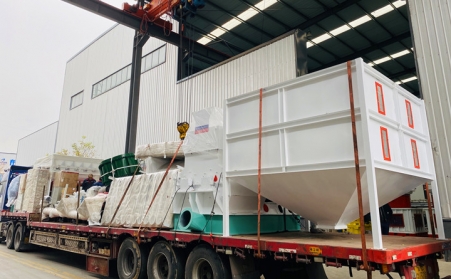 哈爾濱生物質燃料午夜美女福利视频發貨啦