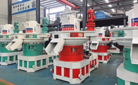 想要更好保養生物質製粒機應該做好什麽管理？