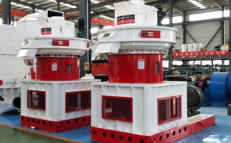 生物質製粒機為午夜福利久久帶來燃料發展的奇跡