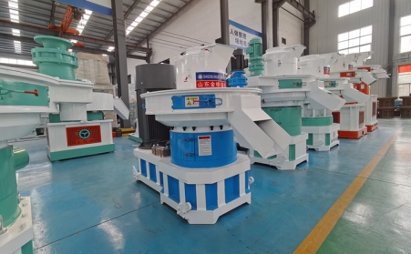 生物質造粒機這種產品的主要用途有哪些？