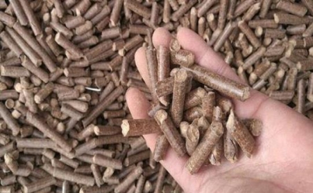 不管你是采購還是銷售生物質燃料，值得收藏生物質顆粒熱值表