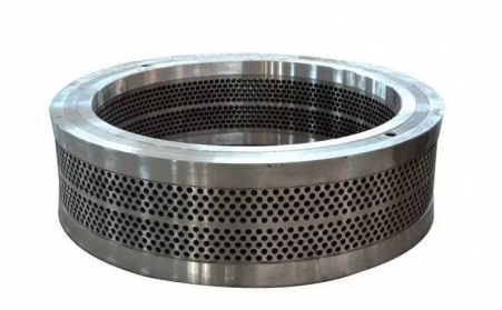 事關稻殼製粒機模具堵料問題