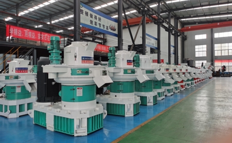 生物質午夜美女福利视频讓看似無用的秸稈得到了升華