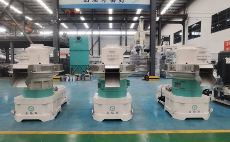 排查生物質午夜美女福利视频造粒機設備壓輥軸承故障，你知道嗎？