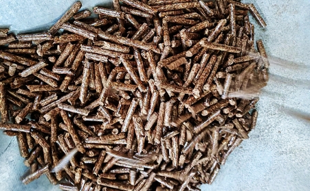 生物午夜美女福利视频加工的顆粒燃料該如何充分利用