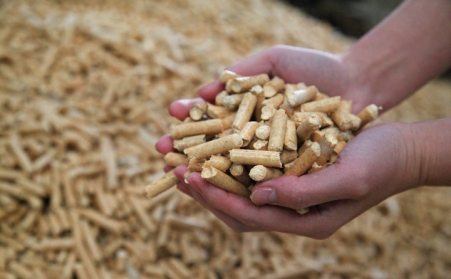 你還在為找不到生物質顆粒銷路而發愁嗎？