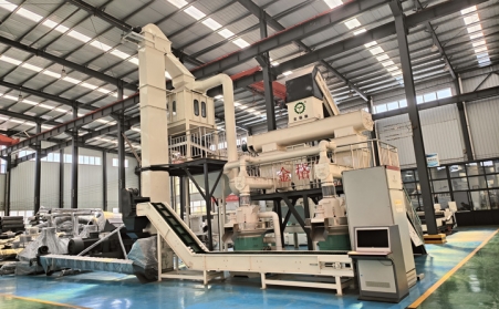 投資生物質午夜美女福利视频生產線需要考慮什麽問題？選擇哪家午夜美女福利视频廠家？